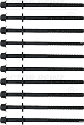Cylinder Head Bolt Set